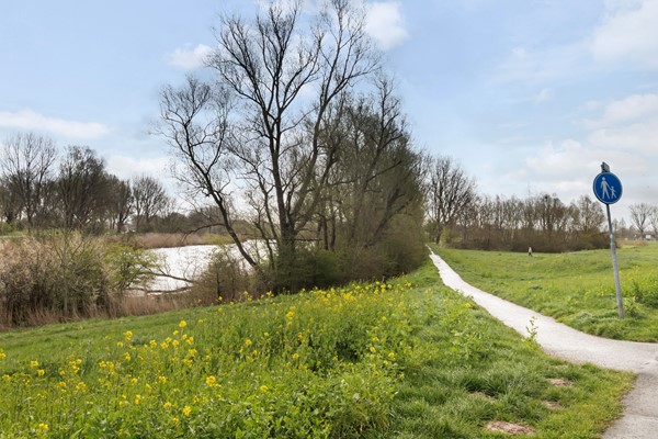 Medium property photo - Balsa 130, 3315 NJ Dordrecht